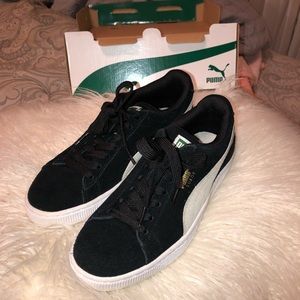 PUMA SUEDE CLASSICS✨